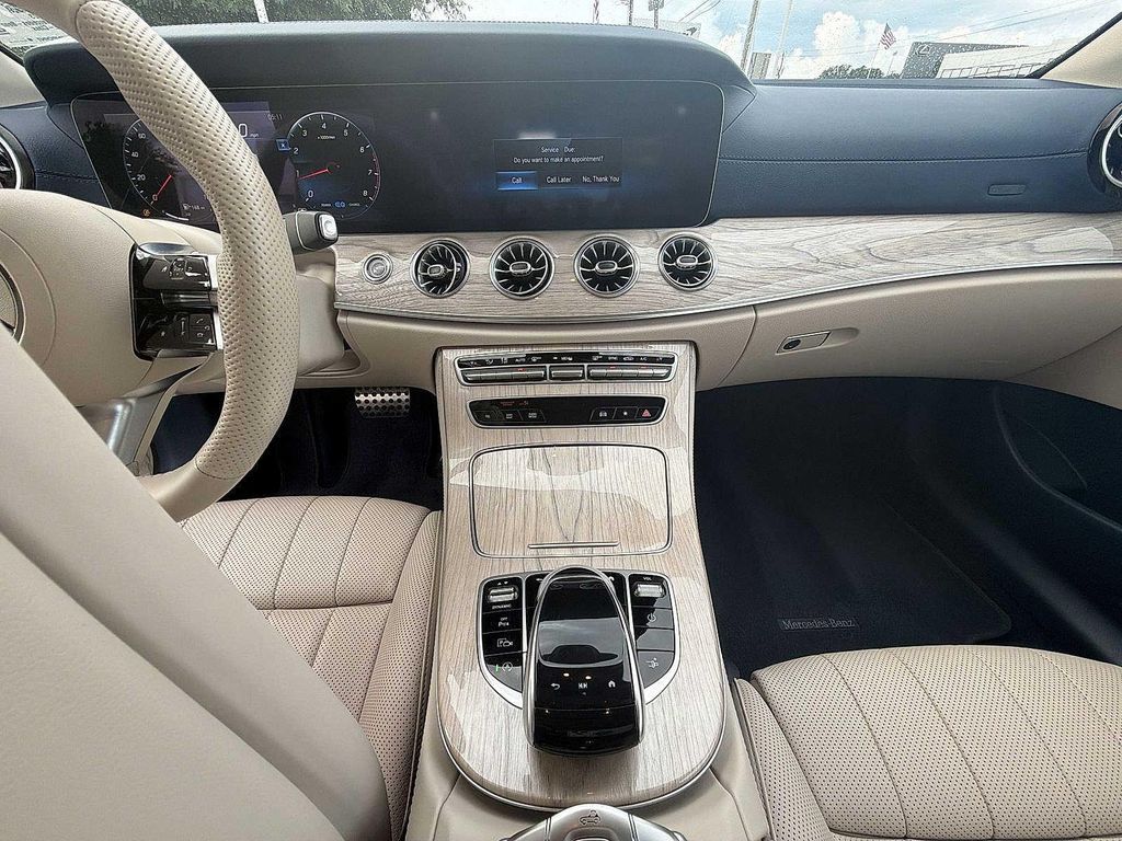 صورة مصغرة 24 لـ 2023 Mercedes-BENZ E-CLASS