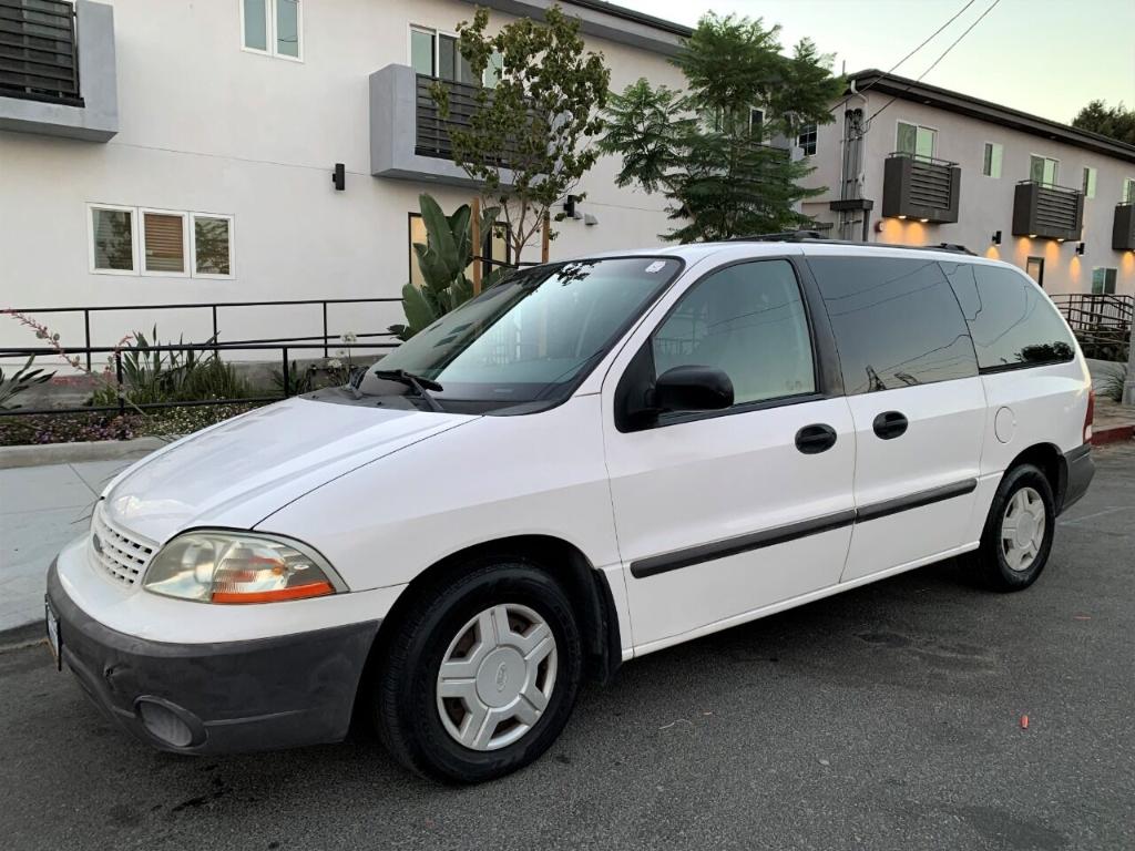 Used Ford Windstar For Sale In Dallas Tx Cars Com