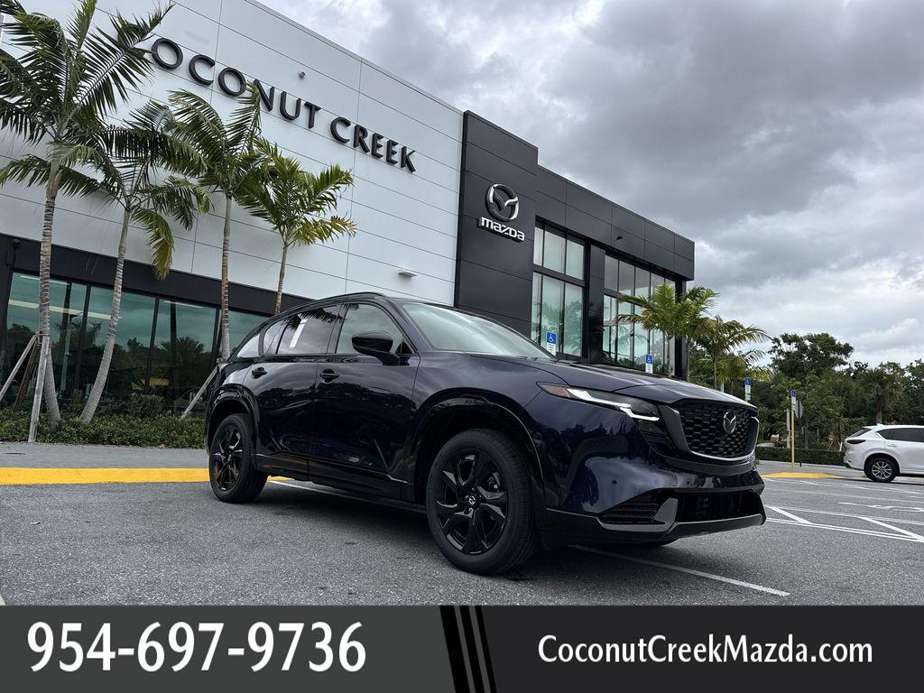 New 2026 Mazda CX-5 Preferred