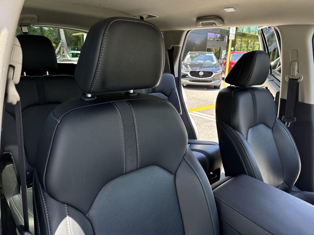 صورة مصغرة 46 لـ 2024 Honda PILOT EX-L