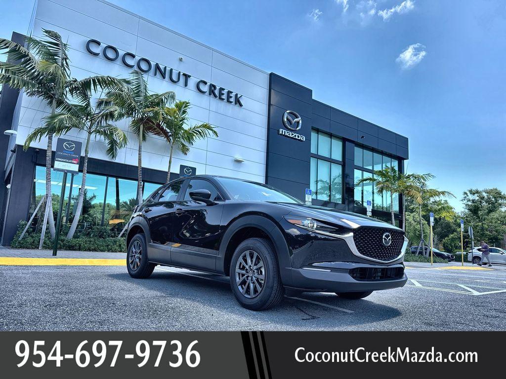 New 2026 Mazda CX-30 2.5 S