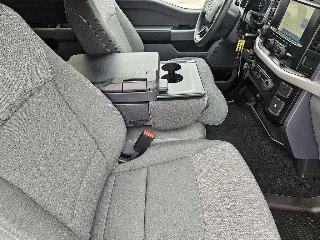 FORD F-150 XLT - 10