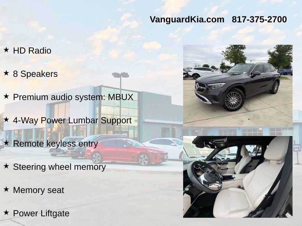 MERCEDES-BENZ GLC - 6