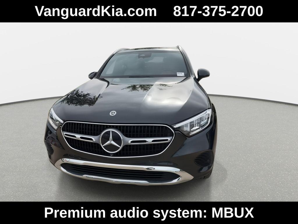 MERCEDES-BENZ GLC - 3