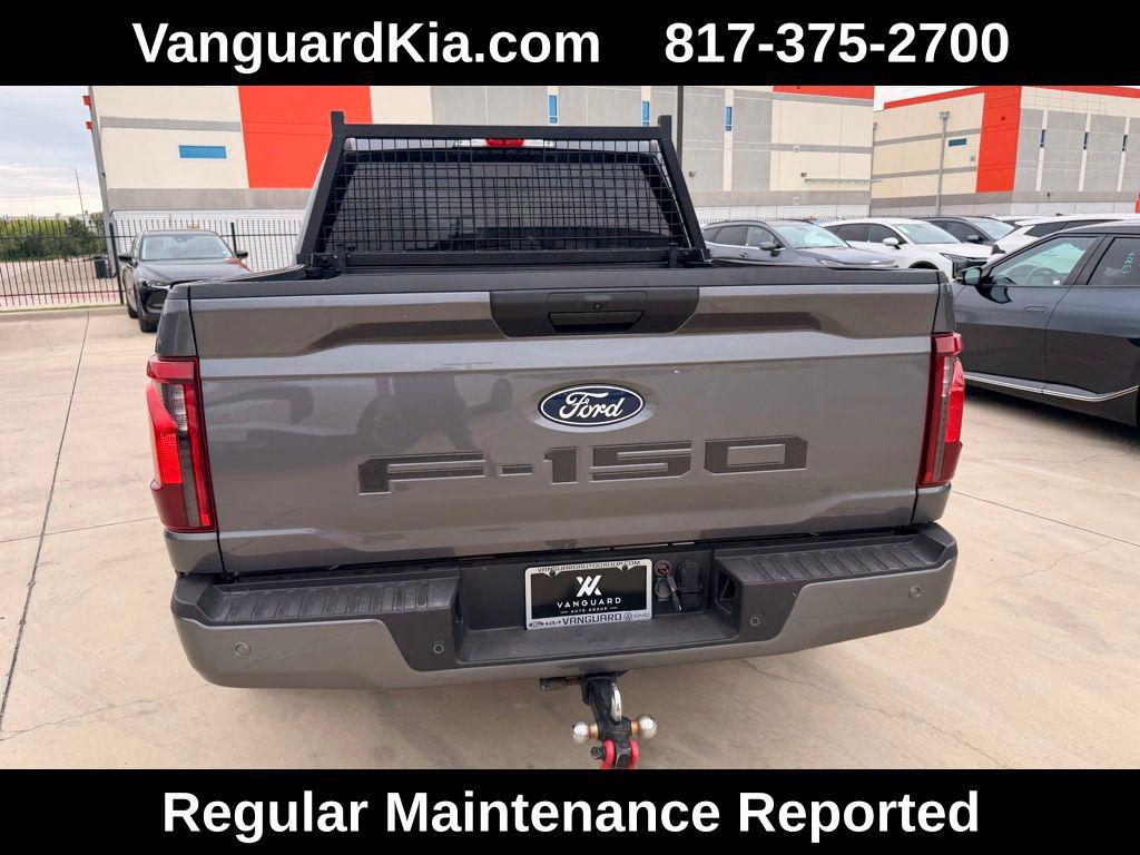 FORD F-150 STX - 3