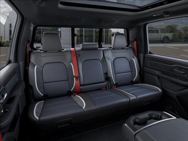 2026 RAM 1500 LARAMIE 缩略图 15
