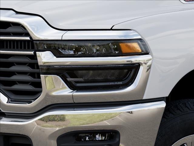 2026 RAM 2500 TRADESMAN 照片 10