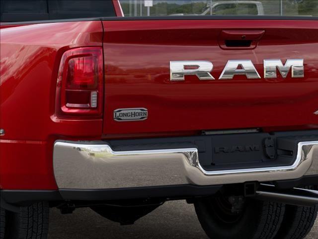 صورة مصغرة 13 لـ 2026 RAM 3500 LIMITED