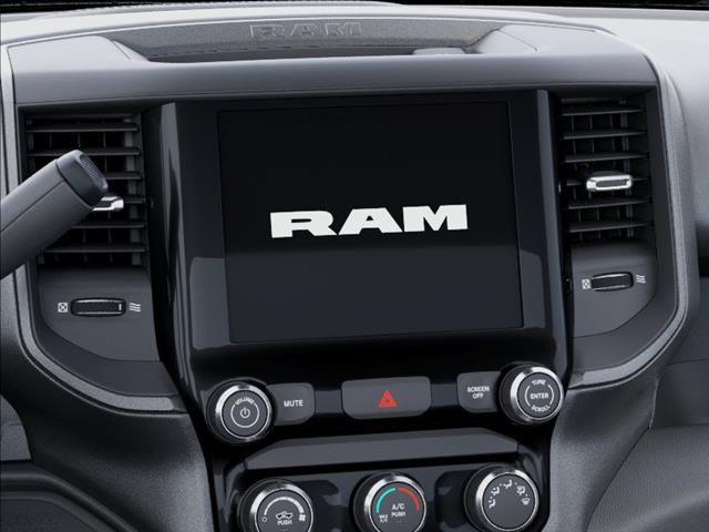 2026 RAM 3500 TRADESMAN 缩略图 18