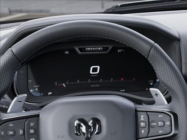 2026 RAM 1500 RHO 缩略图 17