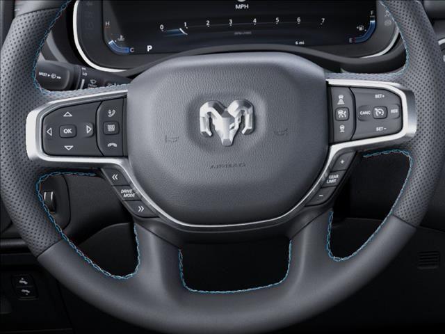 صورة مصغرة 19 لـ 2026 RAM 1500 BIG HORN/LONE STAR