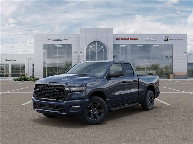 New 2026 RAM 1500 Express