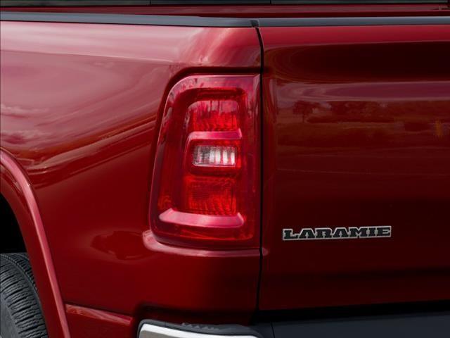 2026 RAM 1500 LARAMIE 照片 9