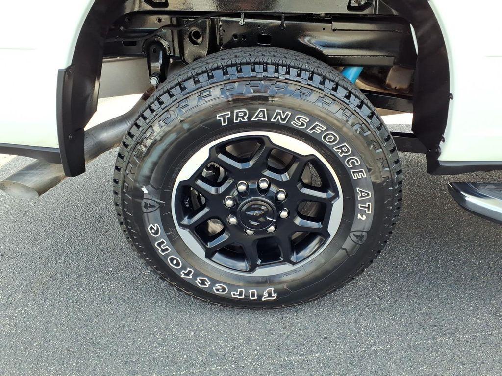 2025 RAM 2500 LARAMIE — миниатюра 29