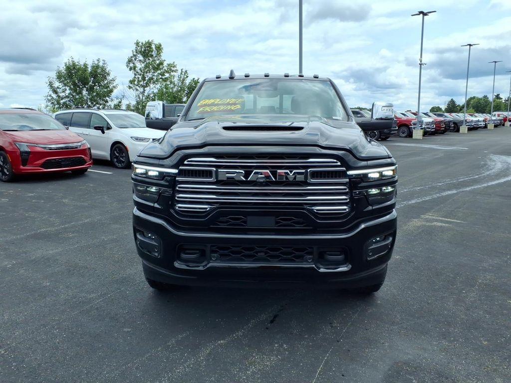 صورة 3 لـ 2026 RAM 2500 LARAMIE