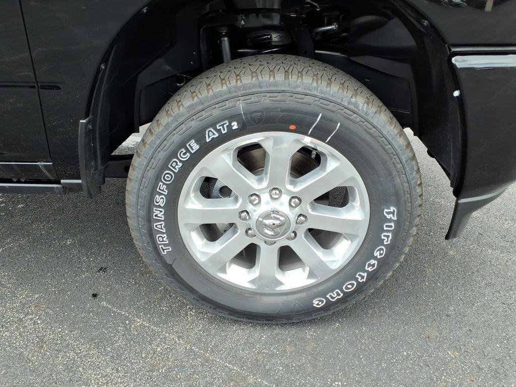 صورة مصغرة 14 لـ 2026 RAM 2500 LARAMIE