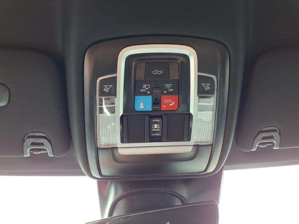 صورة مصغرة 13 لـ 2026 RAM 2500 LARAMIE