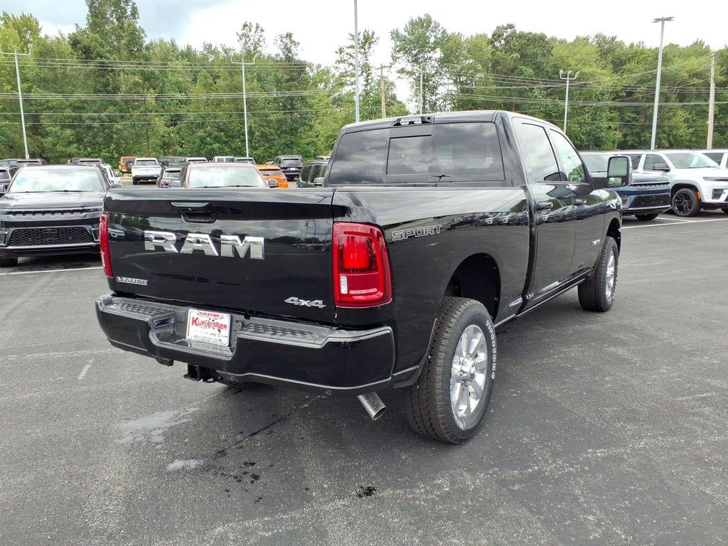 صورة 4 لـ 2026 RAM 2500 LARAMIE