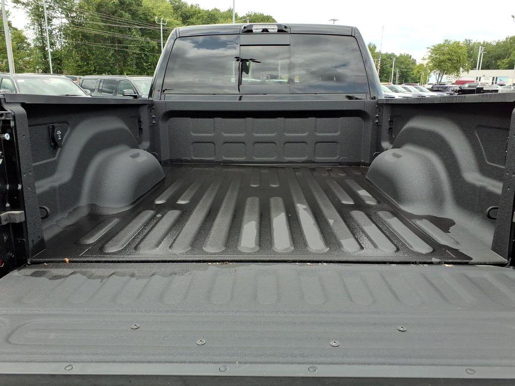 صورة 6 لـ 2026 RAM 2500 LARAMIE