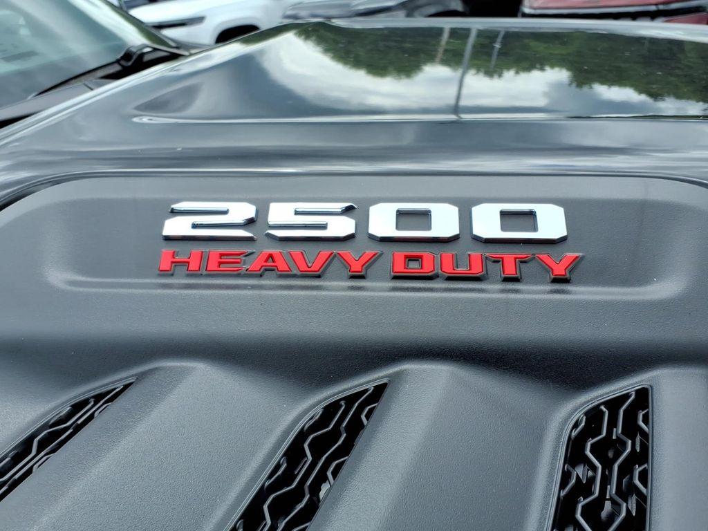 صورة مصغرة 15 لـ 2026 RAM 2500 LARAMIE