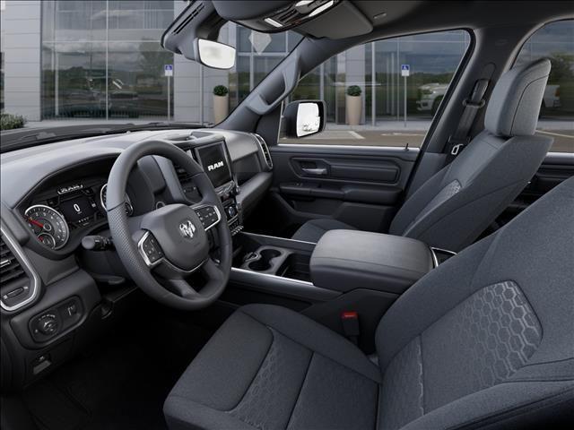 2026 RAM 1500 EXPRESS 缩略图 22