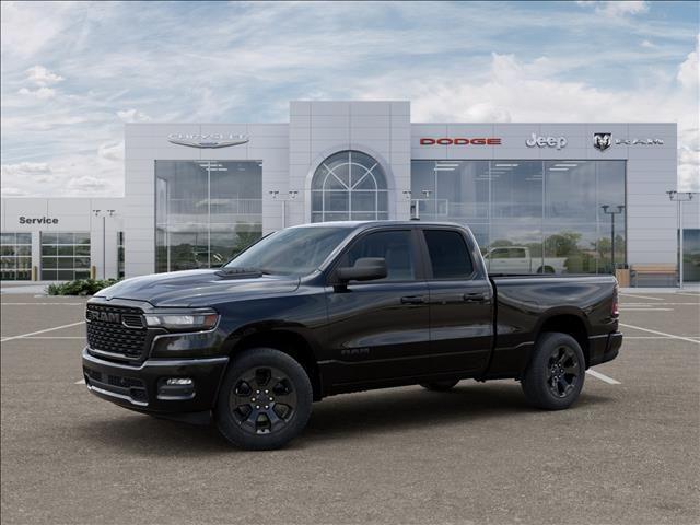 2026 RAM 1500 EXPRESS 缩略图 2