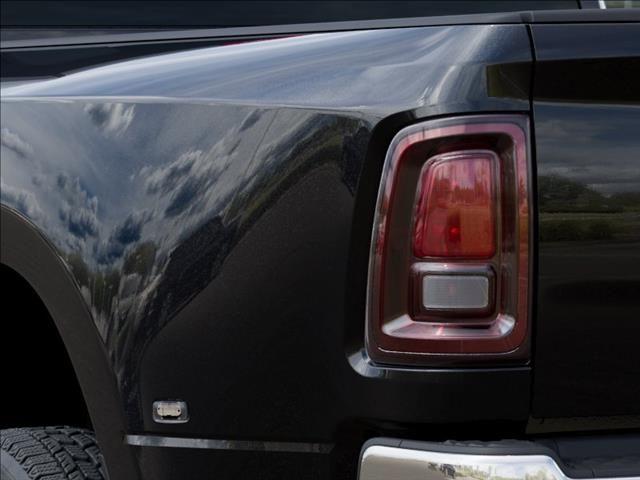 2026 RAM 3500 TRADESMAN 照片 9