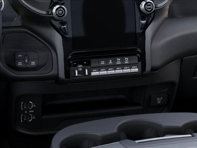 صورة مصغرة 24 لـ 2026 RAM 3500 TRADESMAN