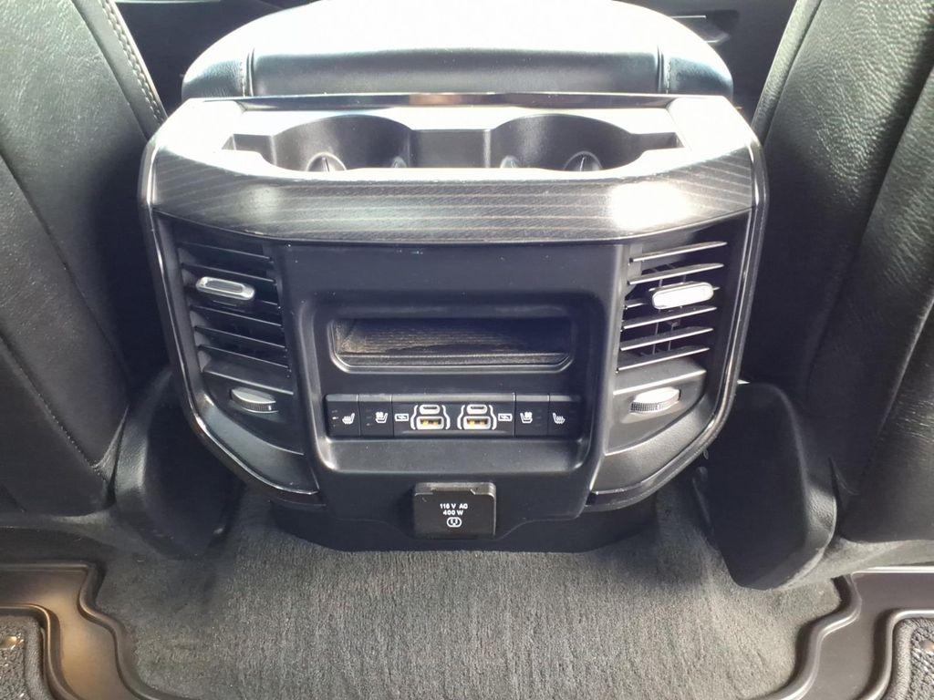 2024 RAM 1500 LIMITED — миниатюра 14