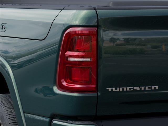 2026 RAM 1500 TUNGSTEN — фото 9
