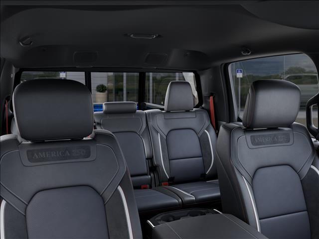 2026 RAM 1500 LARAMIE 缩略图 26