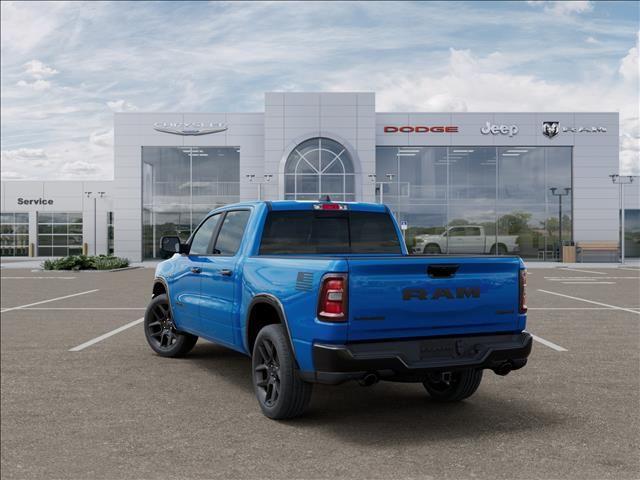 2026 RAM 1500 LARAMIE 照片 3
