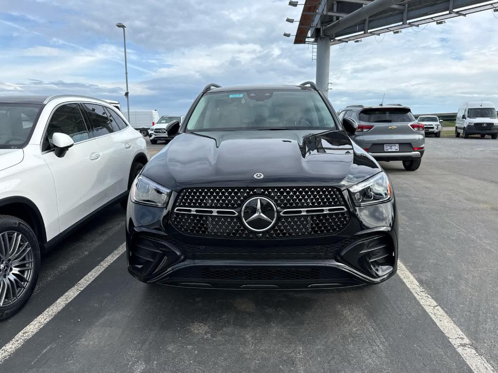 MERCEDES-BENZ GLE-CLASS - 6