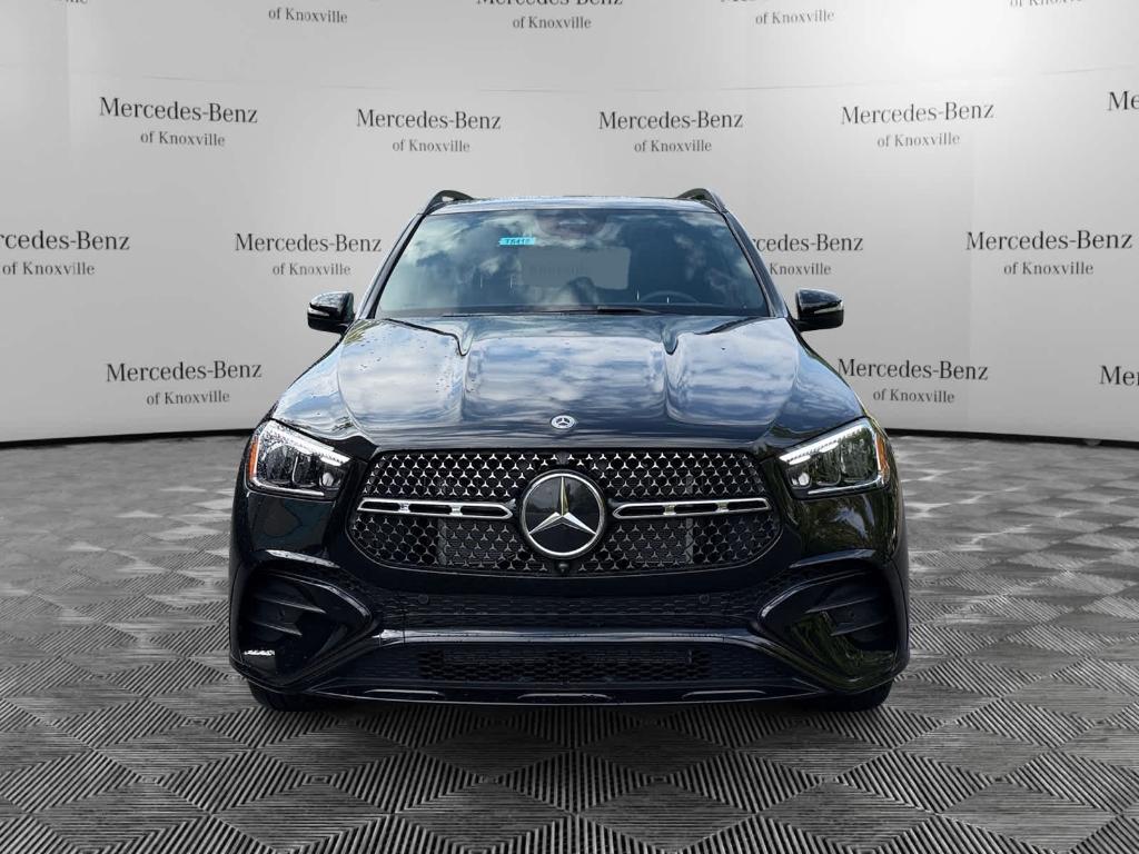 MERCEDES-BENZ GLE-CLASS - 8