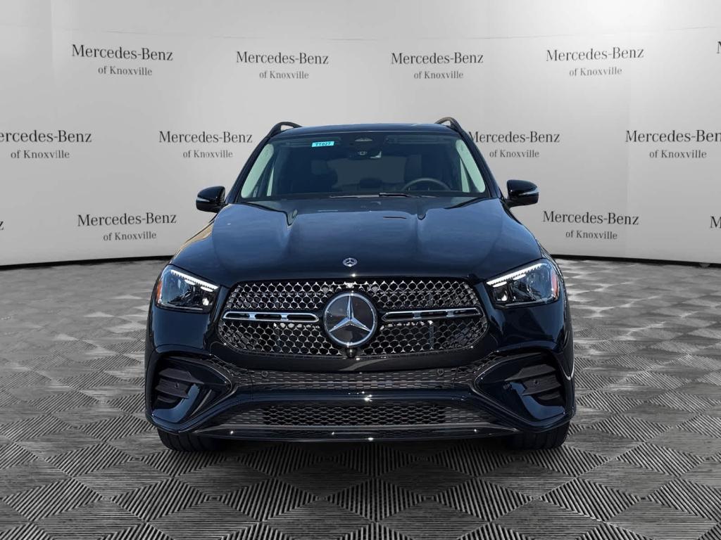 MERCEDES-BENZ GLE - 8