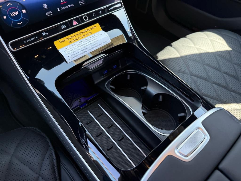 2026 Mercedes-BENZ S-CLASS thumbnail 21