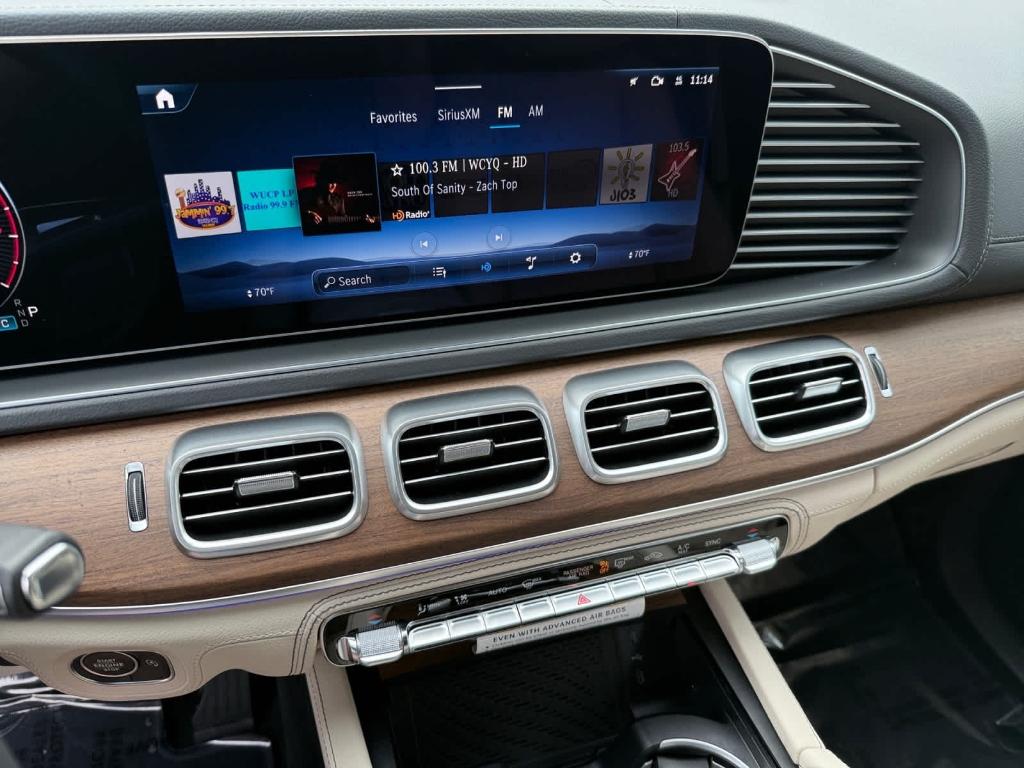 صورة مصغرة 17 لـ 2026 Mercedes-BENZ GLE