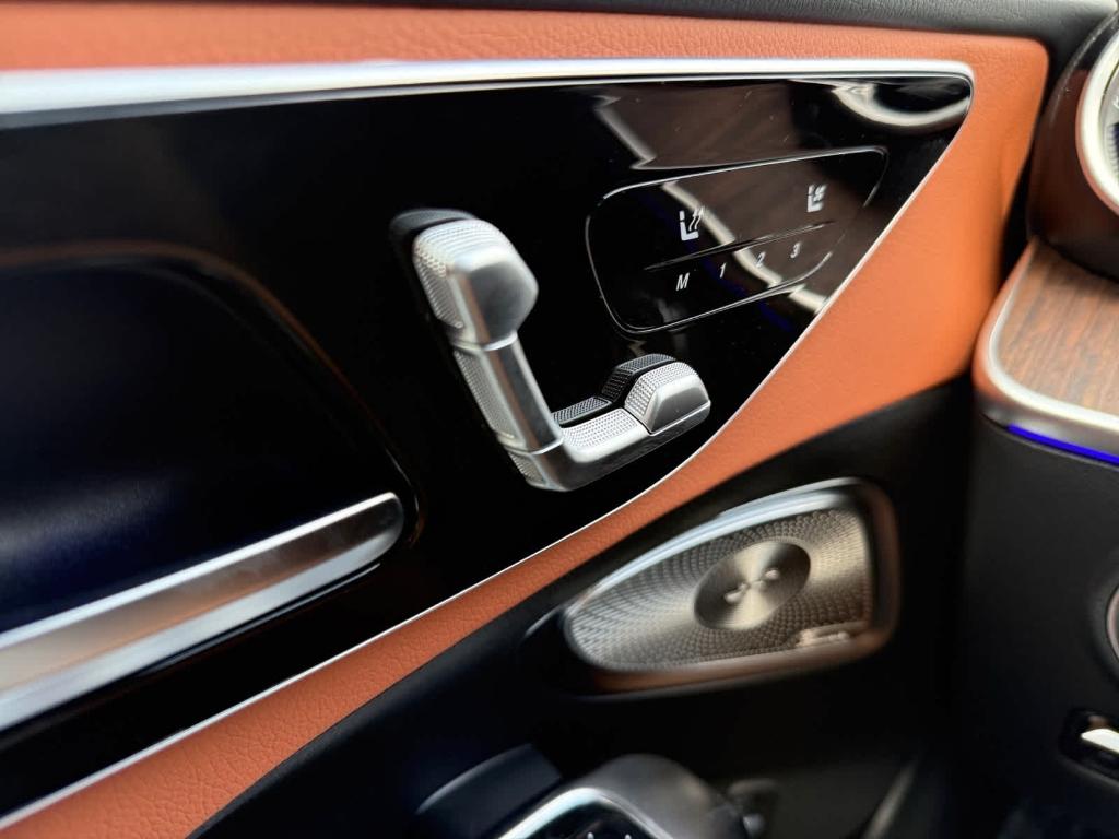 صورة مصغرة 27 لـ 2026 Mercedes-BENZ C-CLASS