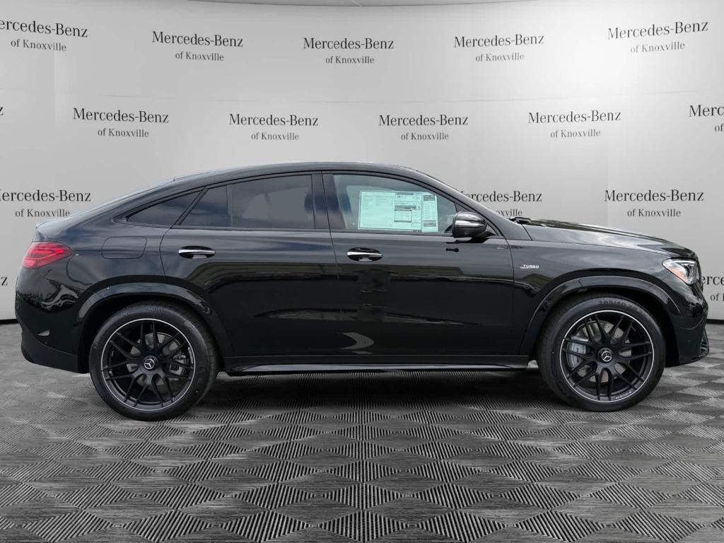 صورة 6 لـ 2026 Mercedes-BENZ AMG GLE 53 BASE