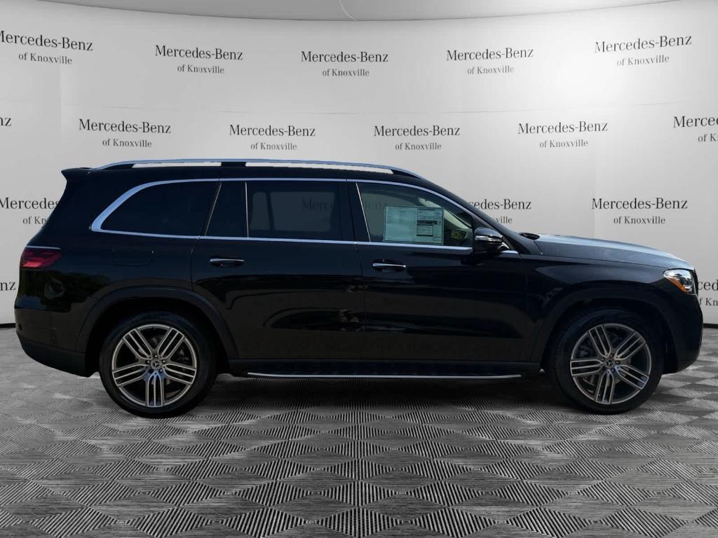 MERCEDES-BENZ GLS - 6