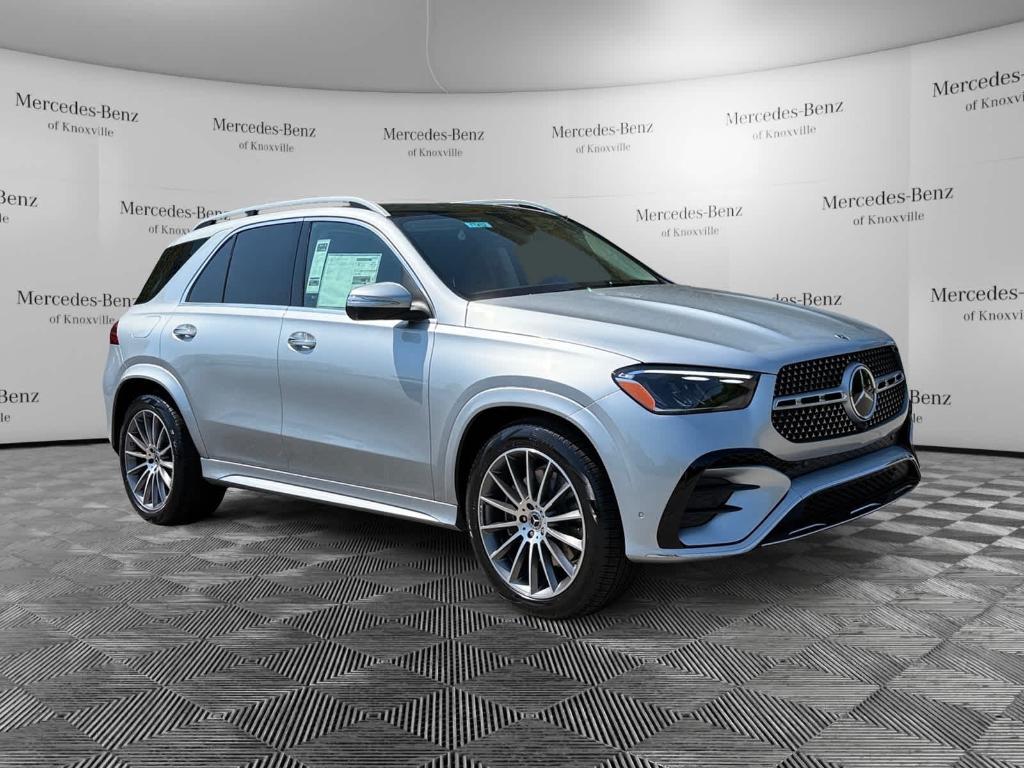 صورة 7 لـ 2026 Mercedes-BENZ GLE
