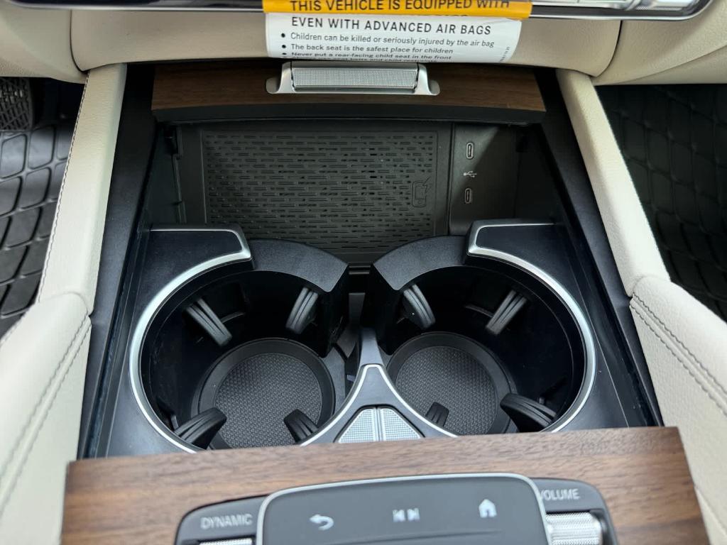 2026 Mercedes-BENZ GLE 缩略图 22