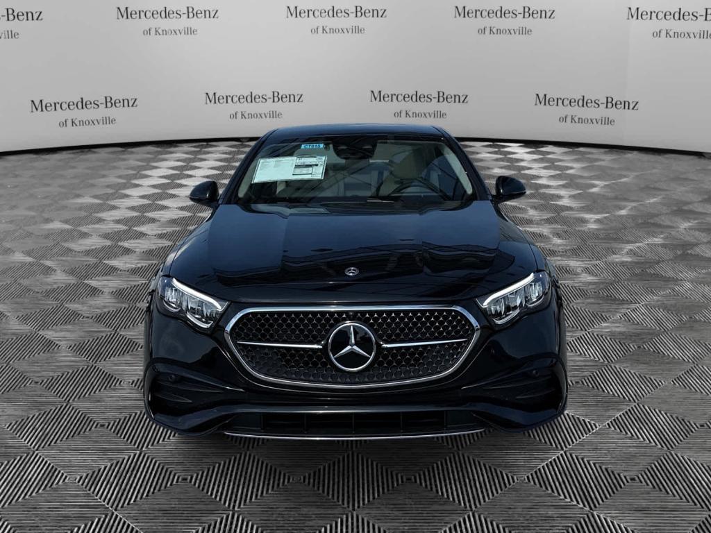 MERCEDES-BENZ E-CLASS - 8