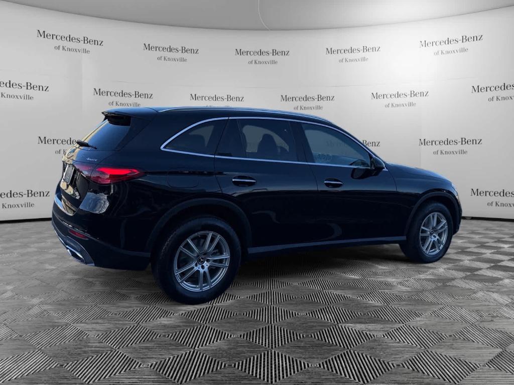 MERCEDES-BENZ GLC - 5