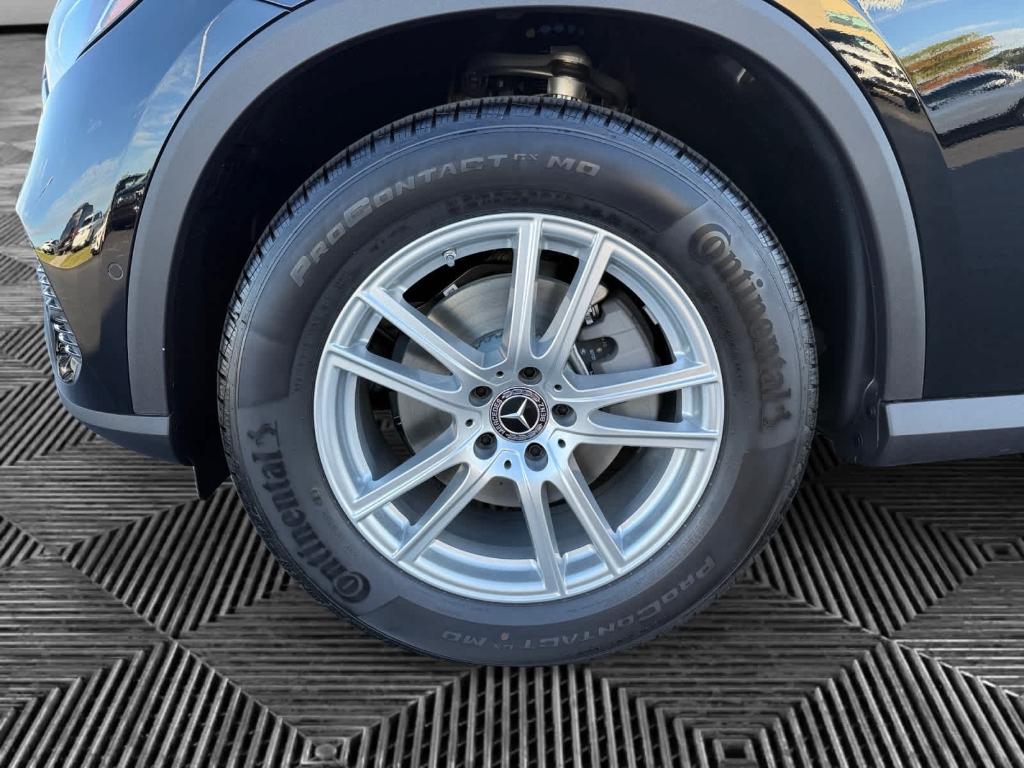 MERCEDES-BENZ GLC - 9