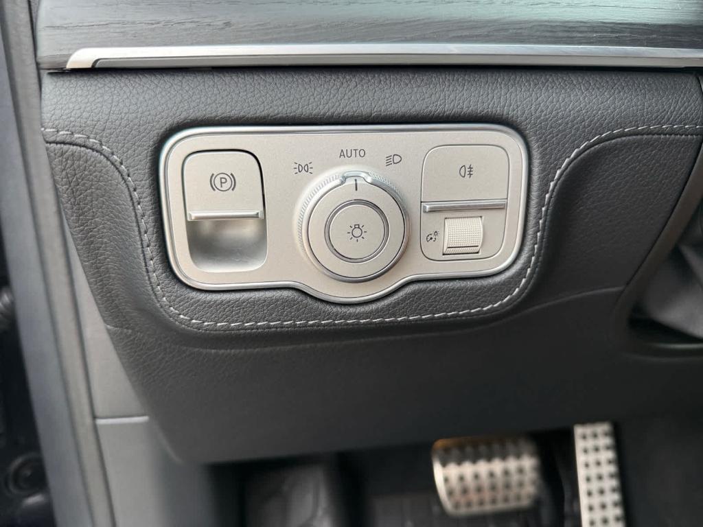 صورة مصغرة 26 لـ 2025 Mercedes-BENZ GLS