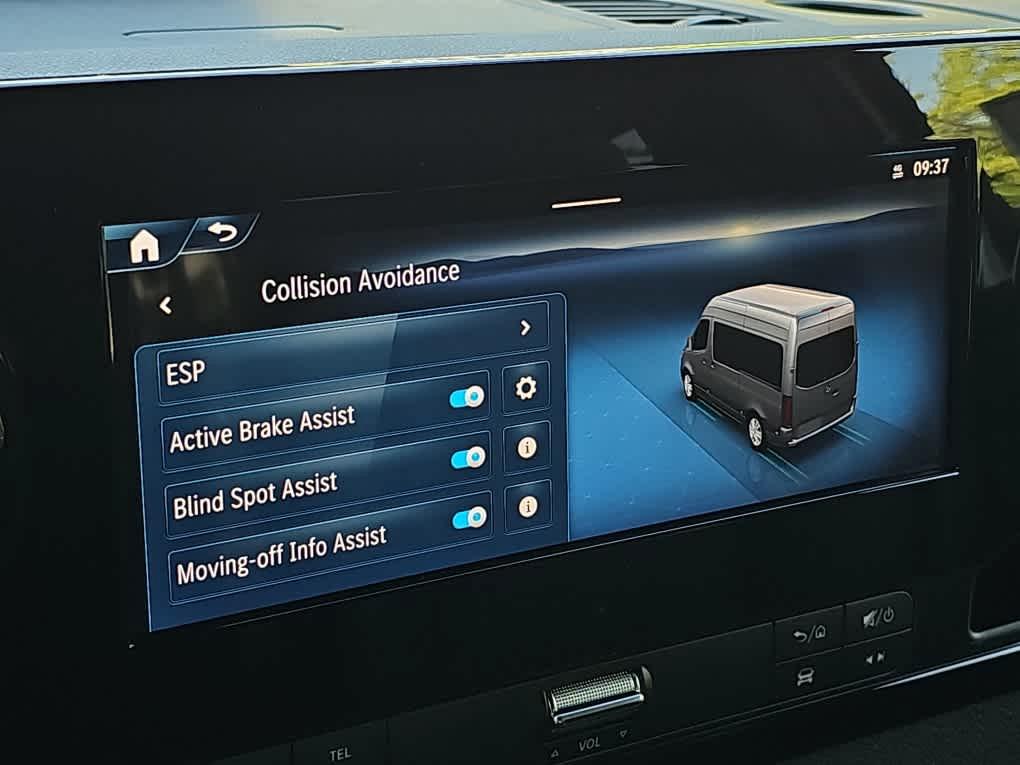 2026 Mercedes-BENZ OTHERS — миниатюра 25