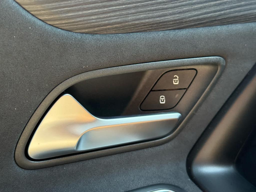 2026 Mercedes-BENZ CLA 缩略图 25