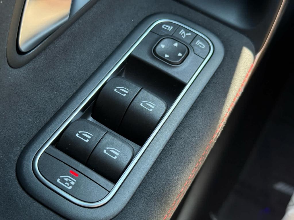 2026 Mercedes-BENZ CLA 缩略图 24