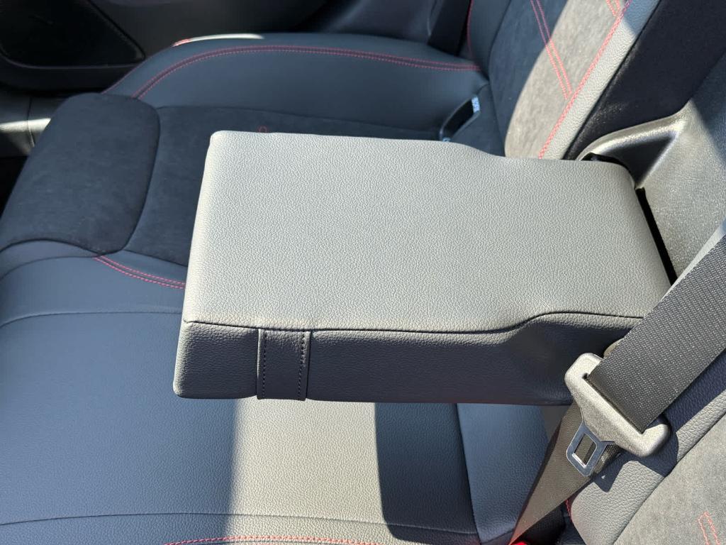 2026 Mercedes-BENZ CLA 缩略图 34